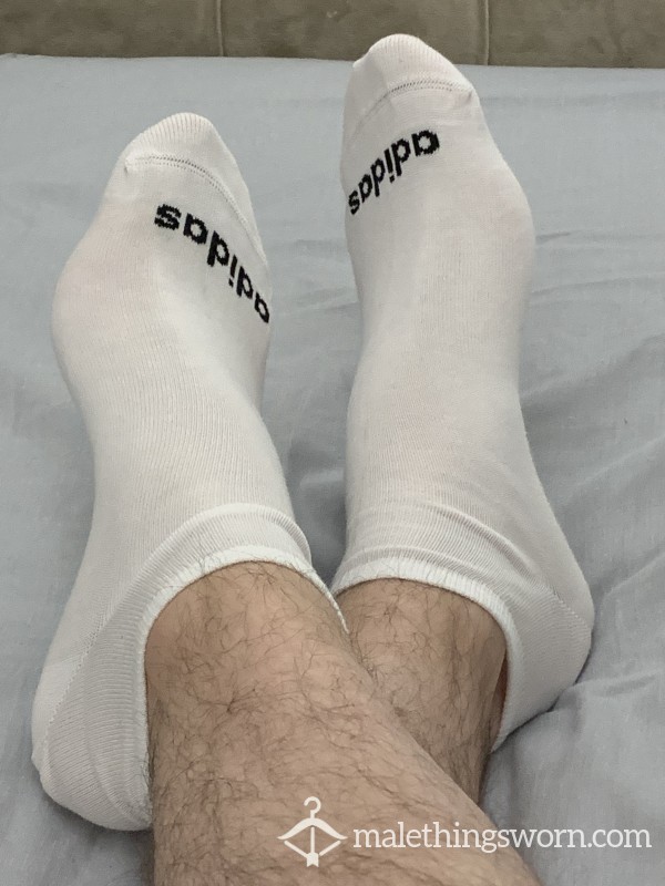 Adidas Trainer Socks
