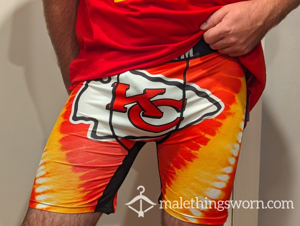 NFL Team Underwear - Pick Your Team!