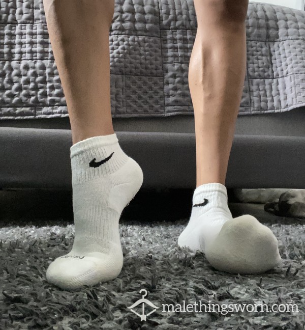 Nike Ankle Socks