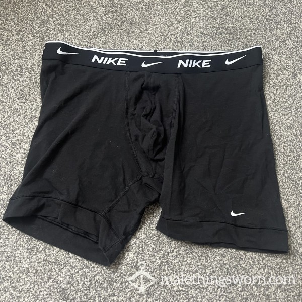 Nike Boxer Shorts