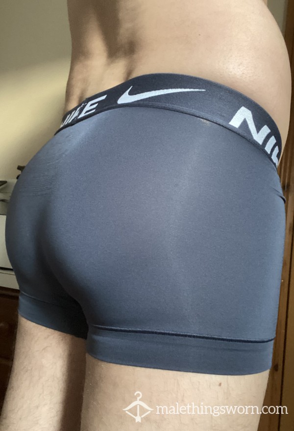 Nike Boxers Size Small