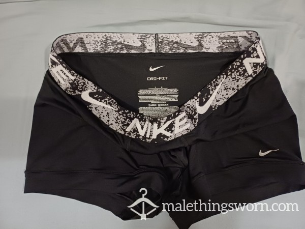 Nike Boxers Worn For A Few Days Proper Manly Scent(SOLD)