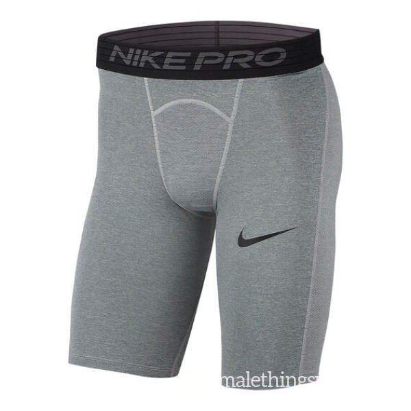 Nike Compression Shorts