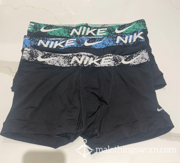 Nike Compression Underwear
