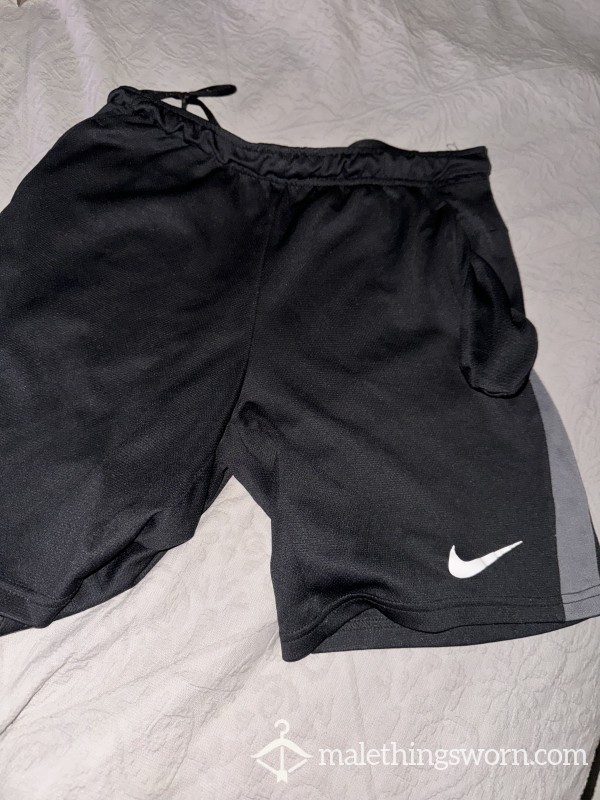 Nike Gym Shorts