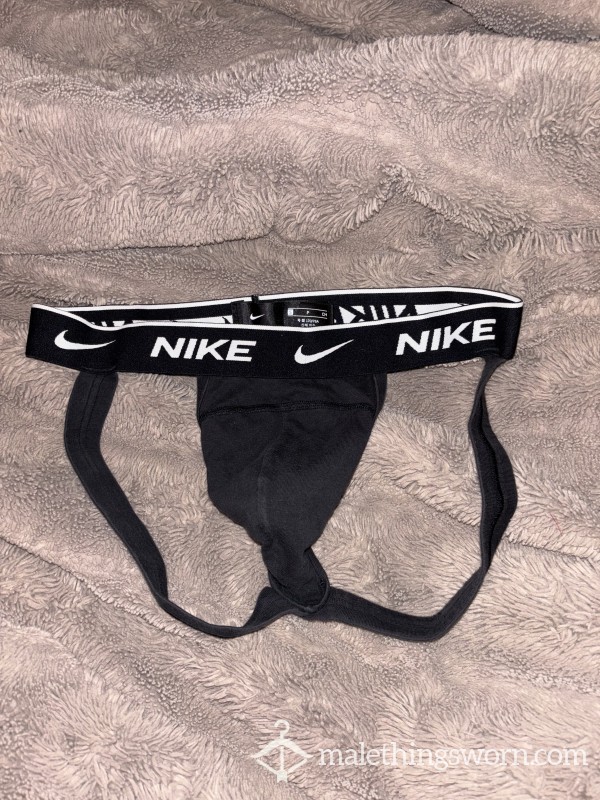 Nike Jockstrap