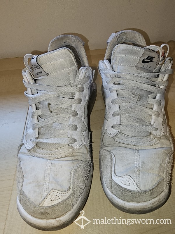 Nike Jordans Size UK 11