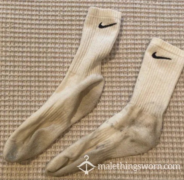 Nike Over The Calf Sock