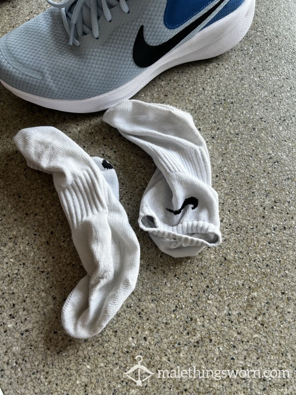 Nike Trainer Socks