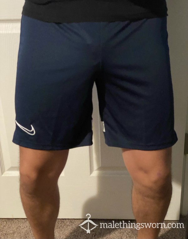 Nike Workout Shorts photo