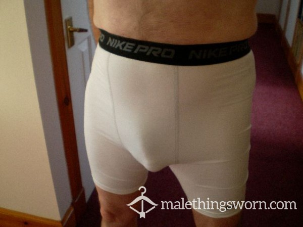 Nikepro Shorts Looking For A New Home