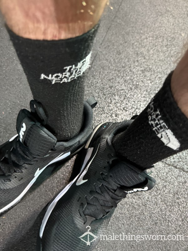 Northface Socks