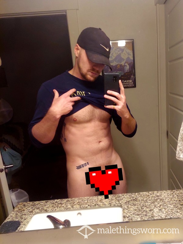 Nudes And A Dick In My Butt photo
