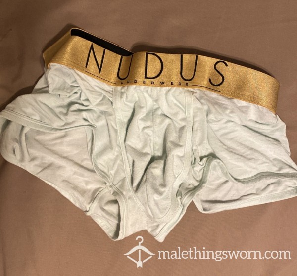 NUDUS Underwear S/M