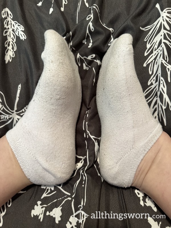 Nurse Socks 🧦 😋