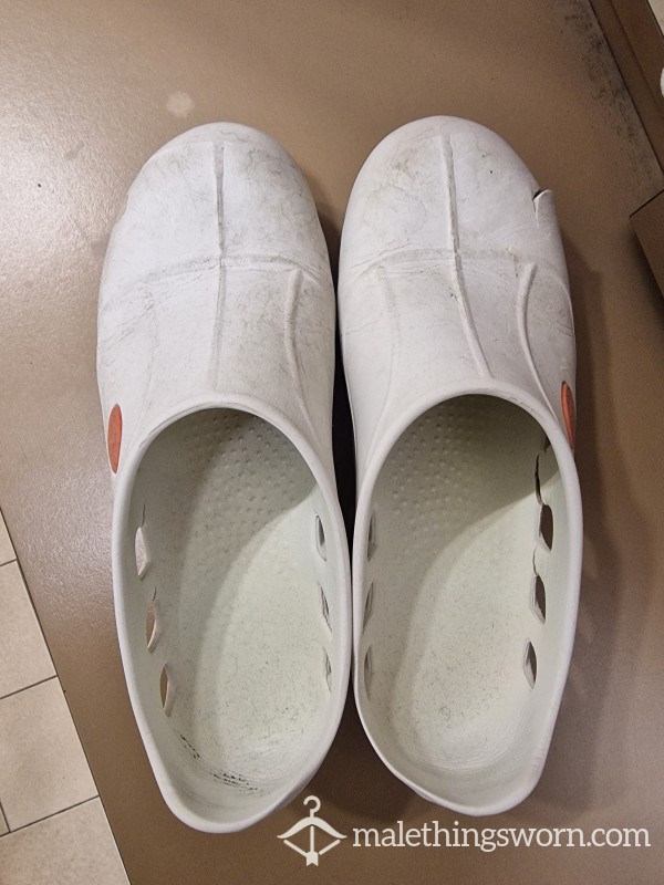 Nursing Shoes