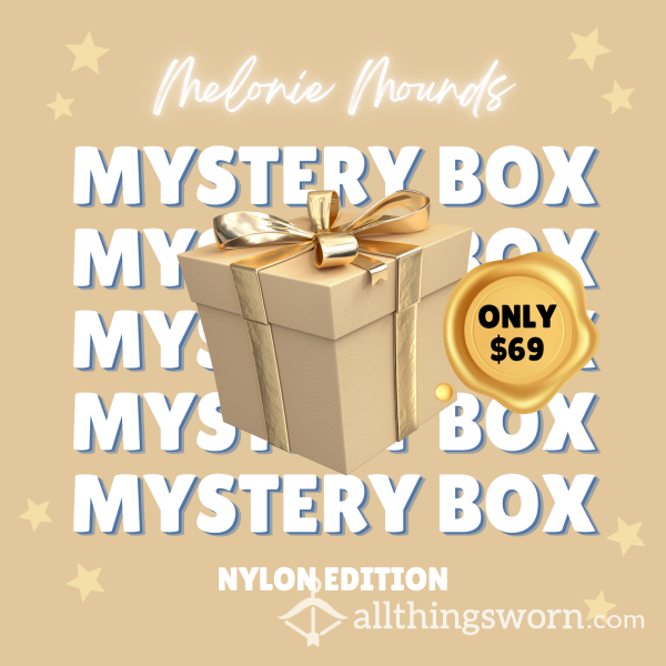 Nylon Lovers - Mystery Box