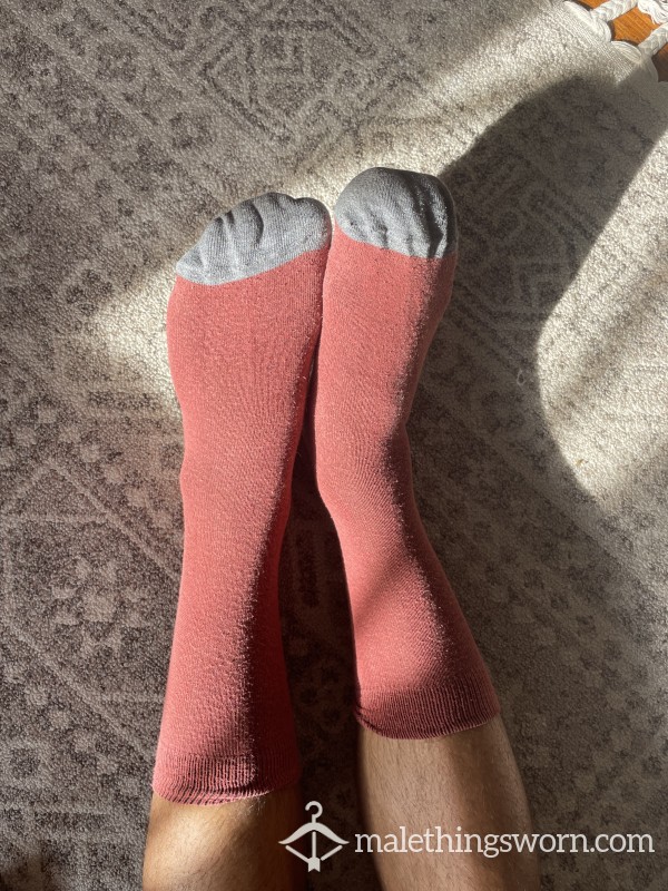 Office Socks
