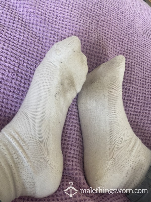 Old Navy Socks