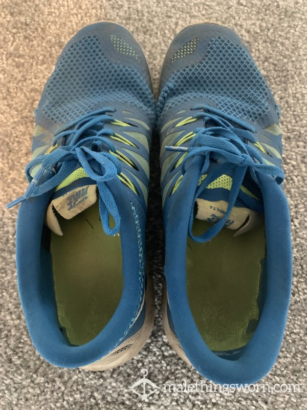 Buy Old Running Shoes