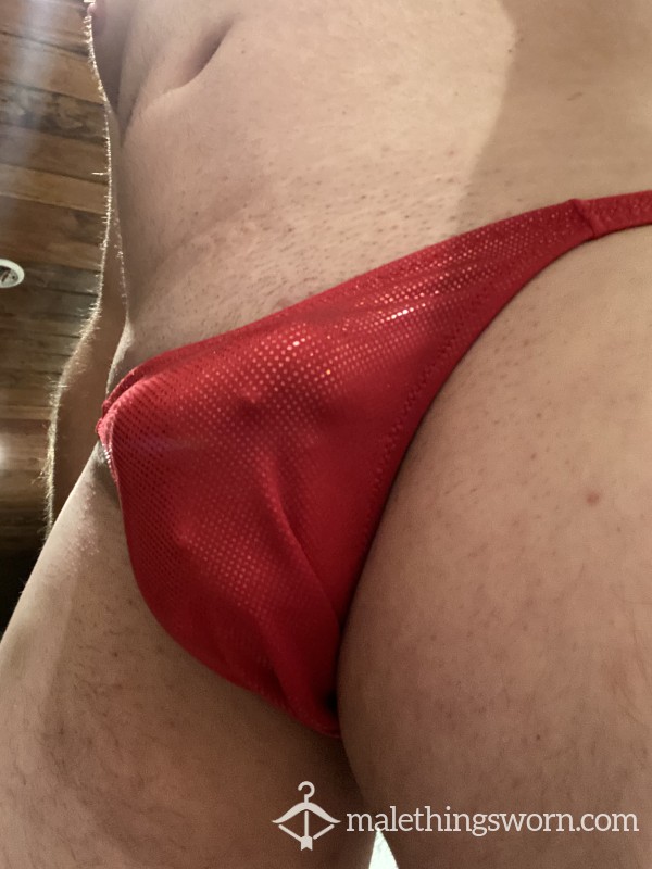 Skinz Abused Brief