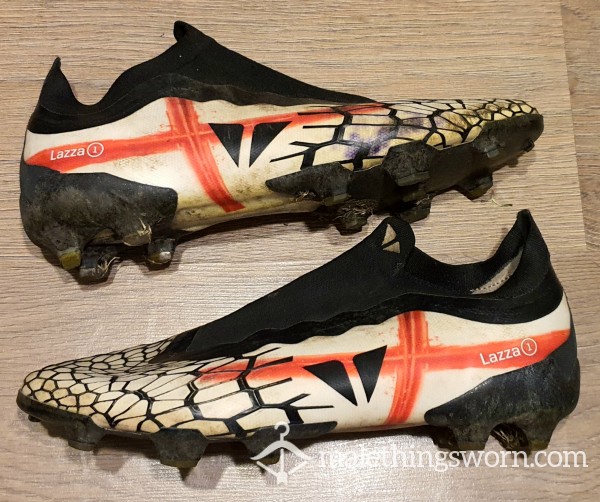 One Of A Kind Football Boots