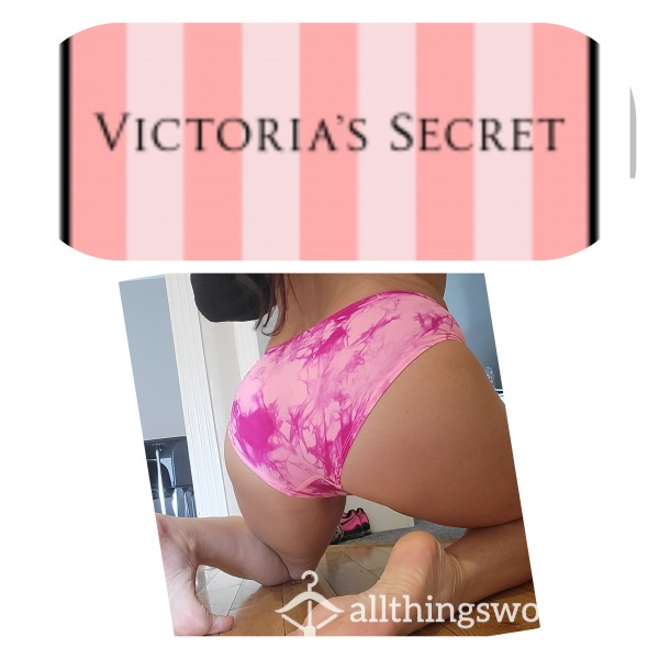 Original Victoria Secrets Panties 😍