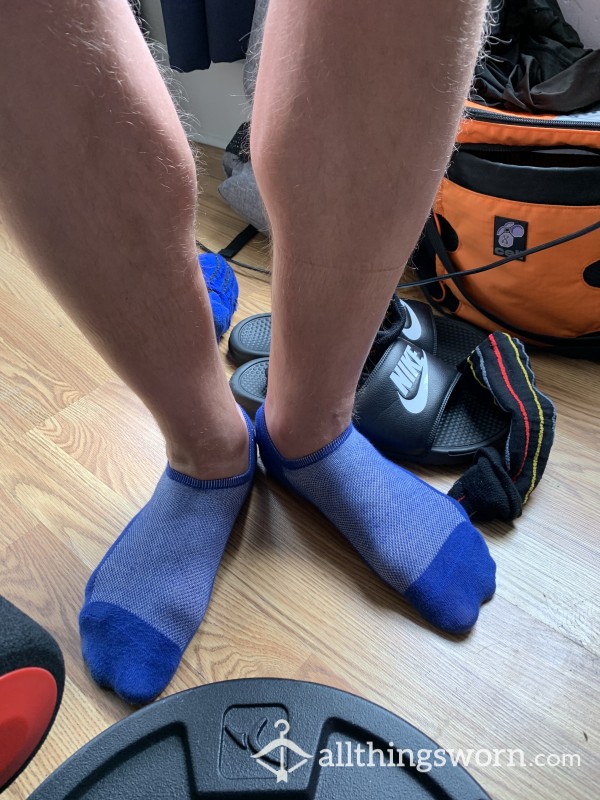 Our Guys Gym Socks