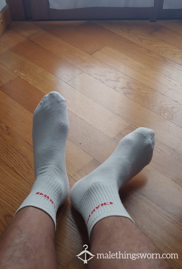 Paolo's Favourite Socks