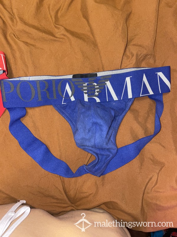 PornStar Underwear