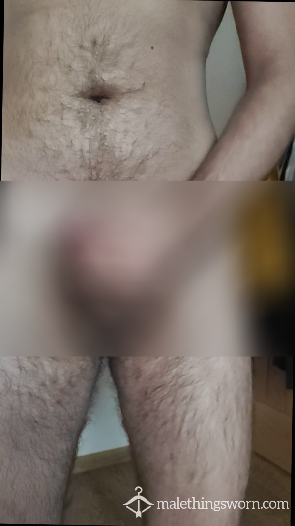 POV Video Cumming On Your Face / Close-up Cumshot