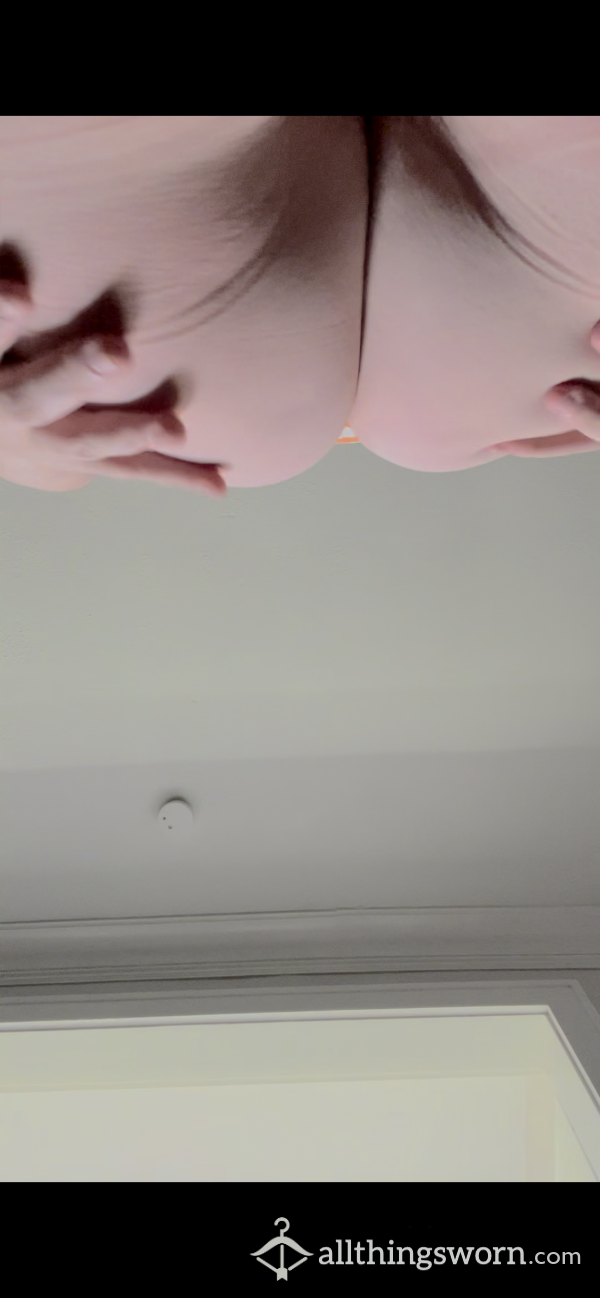 POV: Watch Me Shake My Ass And Ride Your Face 😈
