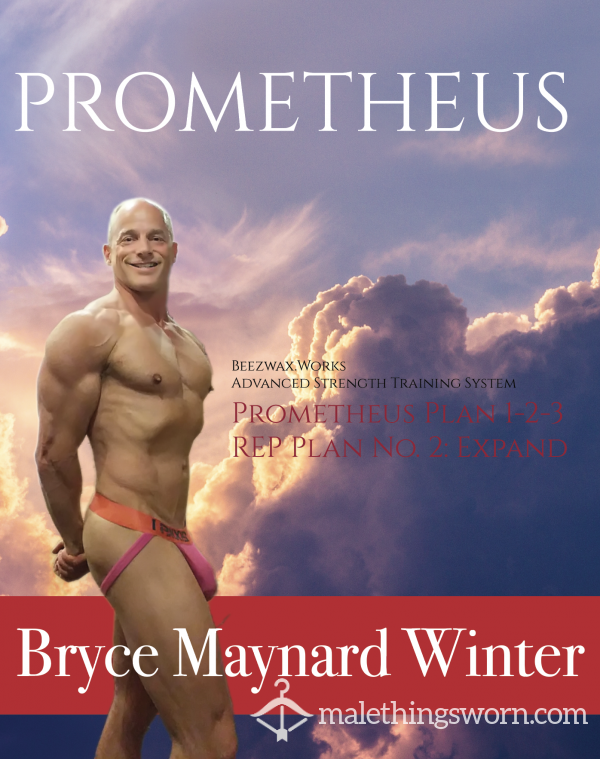 Prometheus EXPAND Advanced Workout System