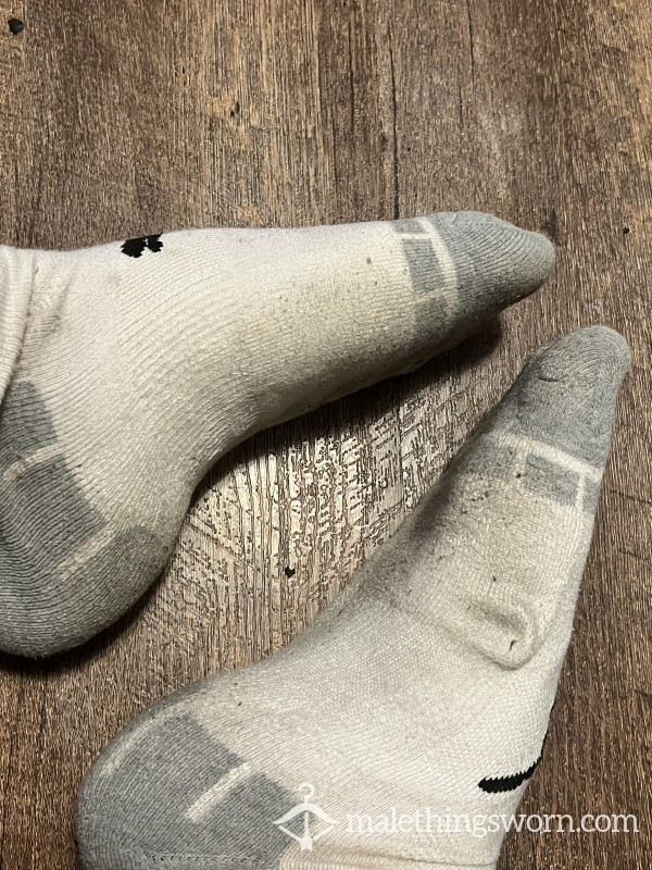 Puma Ankle Socks