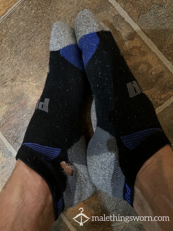 Puma Ankle Socks