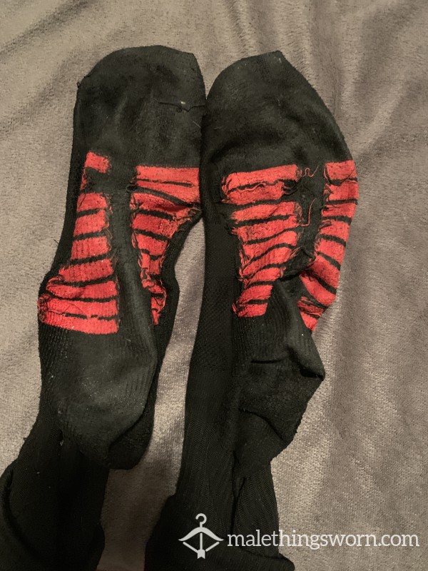 Puma Athletic Socks