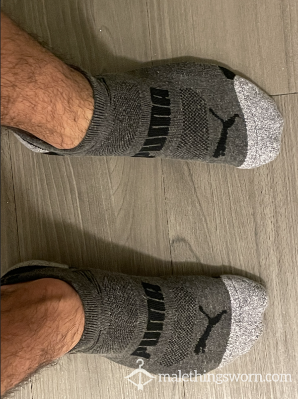 Puma Sport Socks