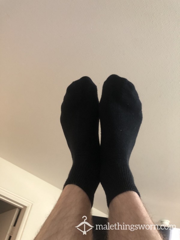 Pungent Socks
