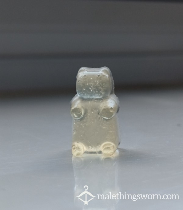 Piss Gummy Teddy Bears