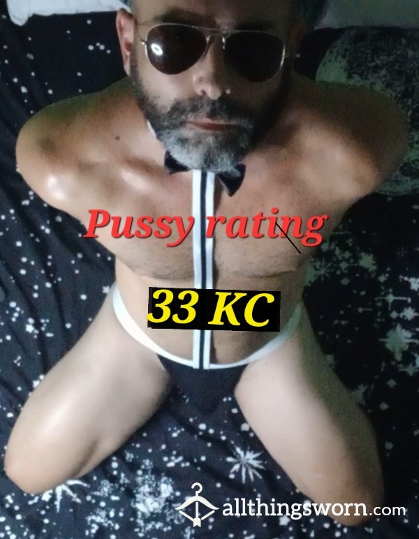 Pussy Rating