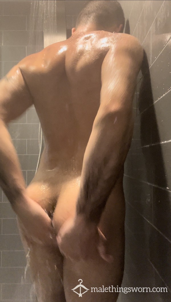 Quick Tease Of What My Custom Shower Videos Look Like