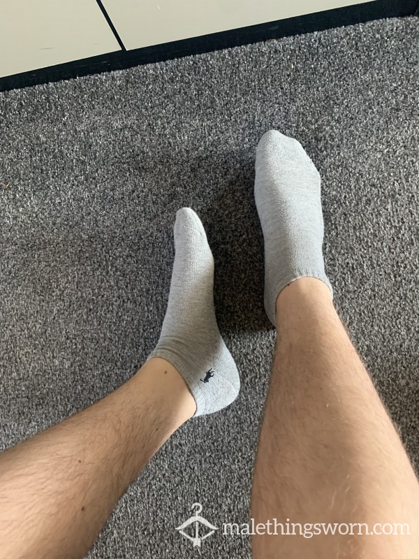 Ralph Lauren Ankle Socks