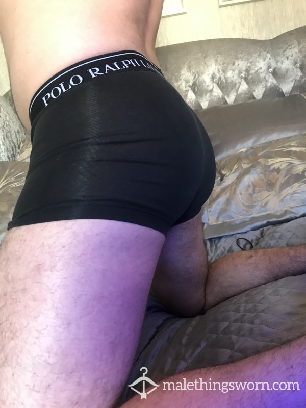 Ralph Lauren Boxers …(additional Requests Accepted)
