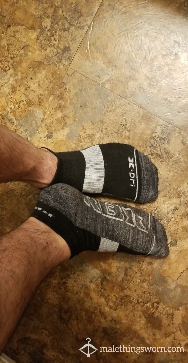 RBX Ankle Socks