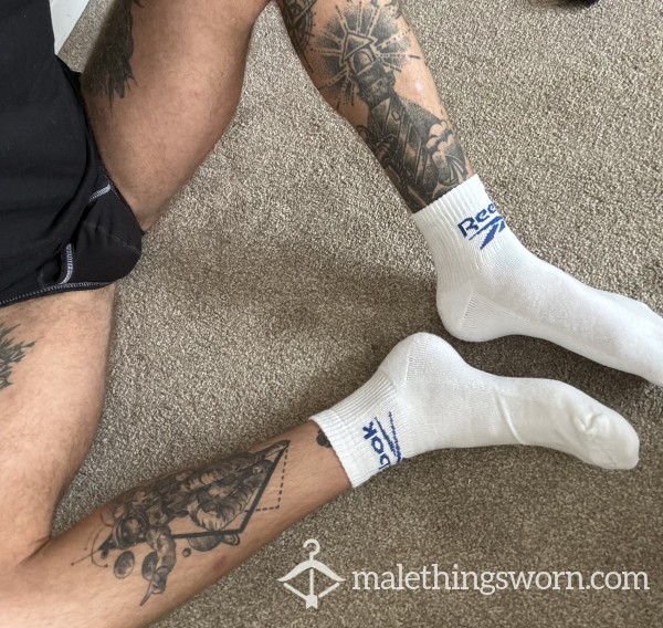 Reebok Ankle Length Socks