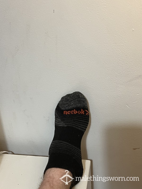 Reebok Ankle Socks