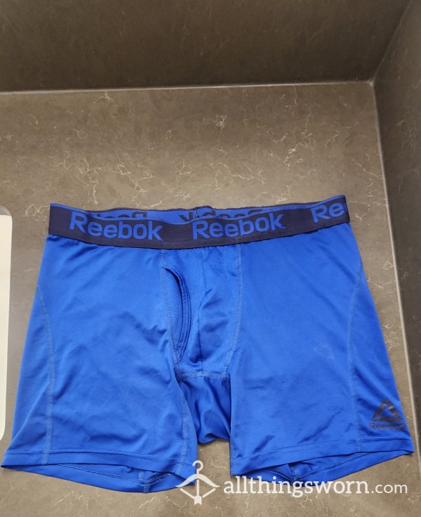 Reebok Boxer Briefs