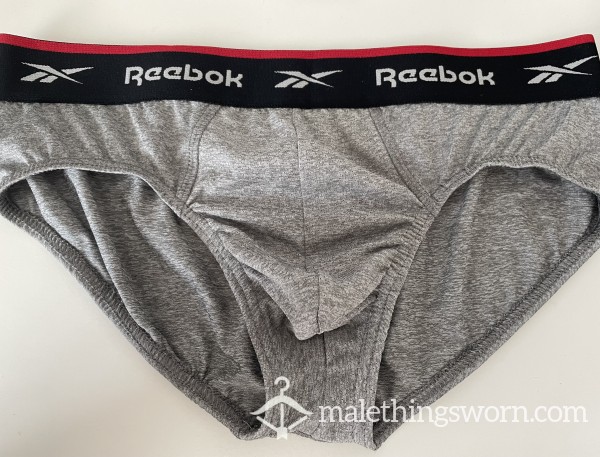 Reebok Underwear