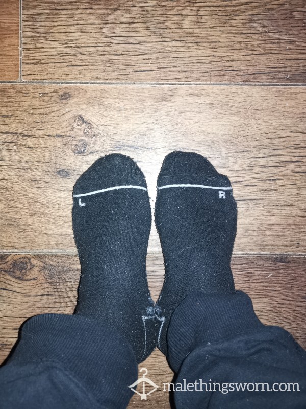 Ripe 9 Day Socks