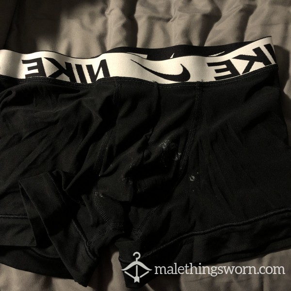 **SOLD** 🤤 Ripe Nike Trunks (M) 🤤 **SOLD**